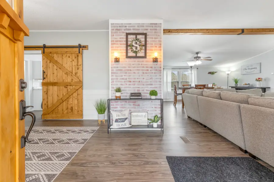 245 Pate Ln, Dickson, TN 37055 - #2