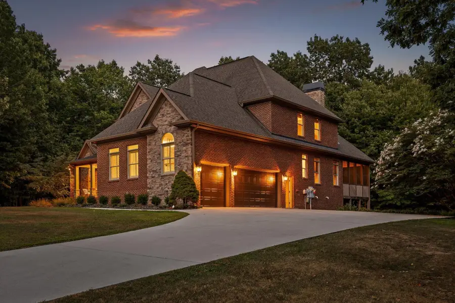 2506 Bristlecone Lane, Signal Mountain, TN 37377 - #2