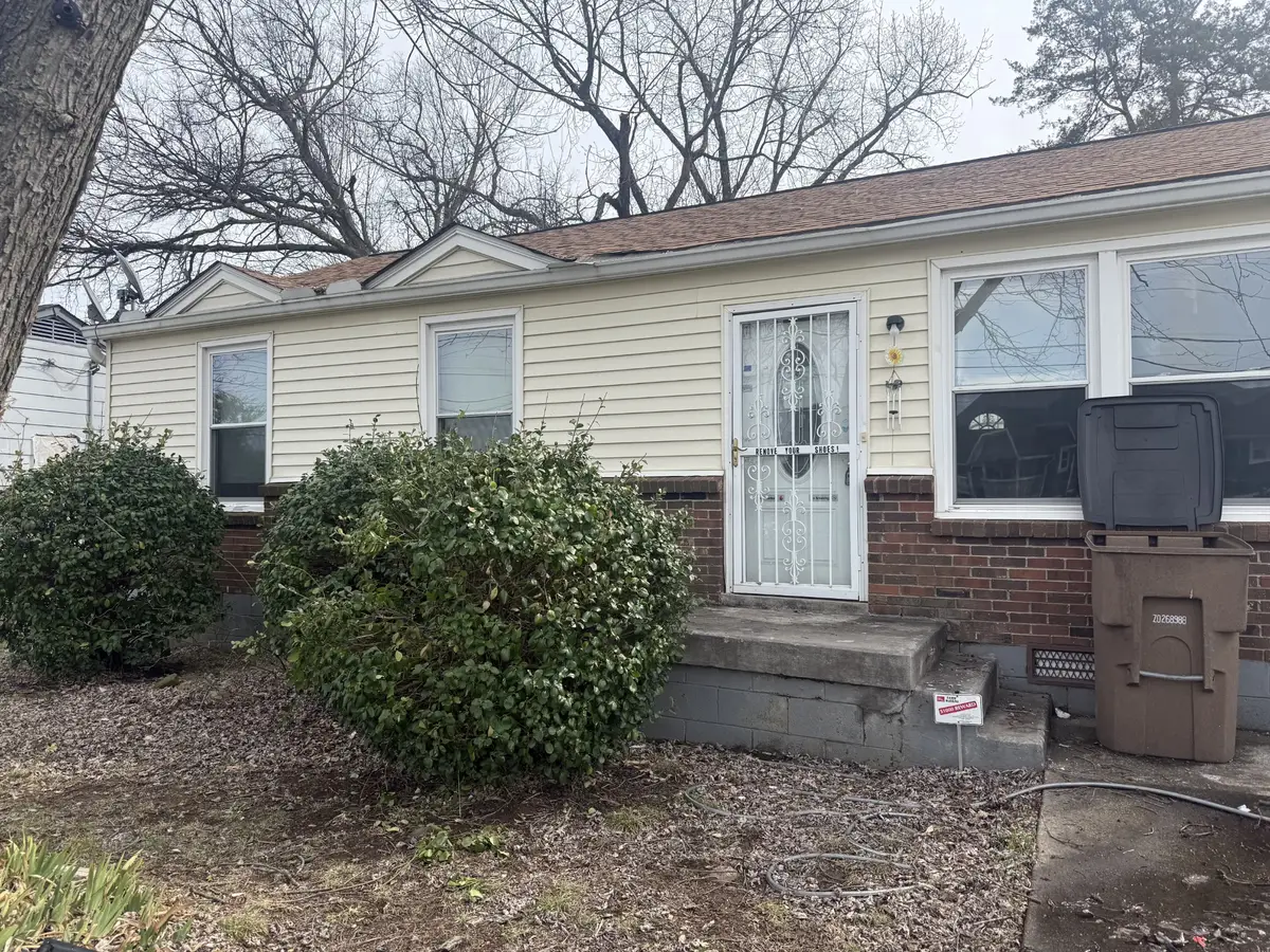 4512 Packard Dr, Nashville, TN 37211 - #1