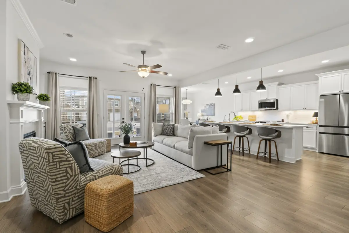 2431 Stonecenter Ln, Murfreesboro, TN 37128 - #1