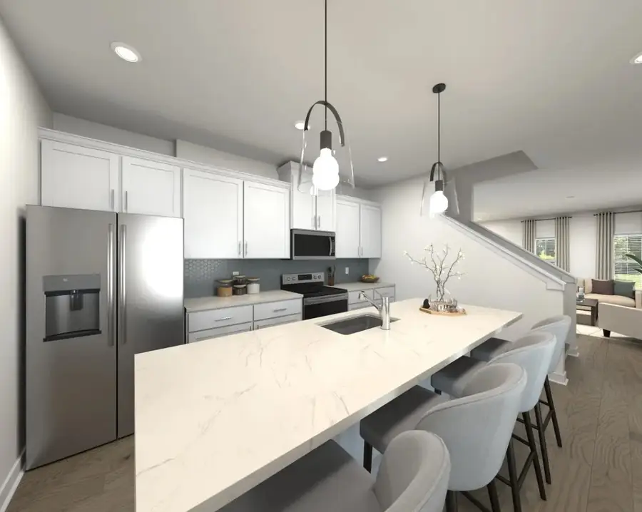 264 Fletchers Way, Smyrna, TN 37167 - #2