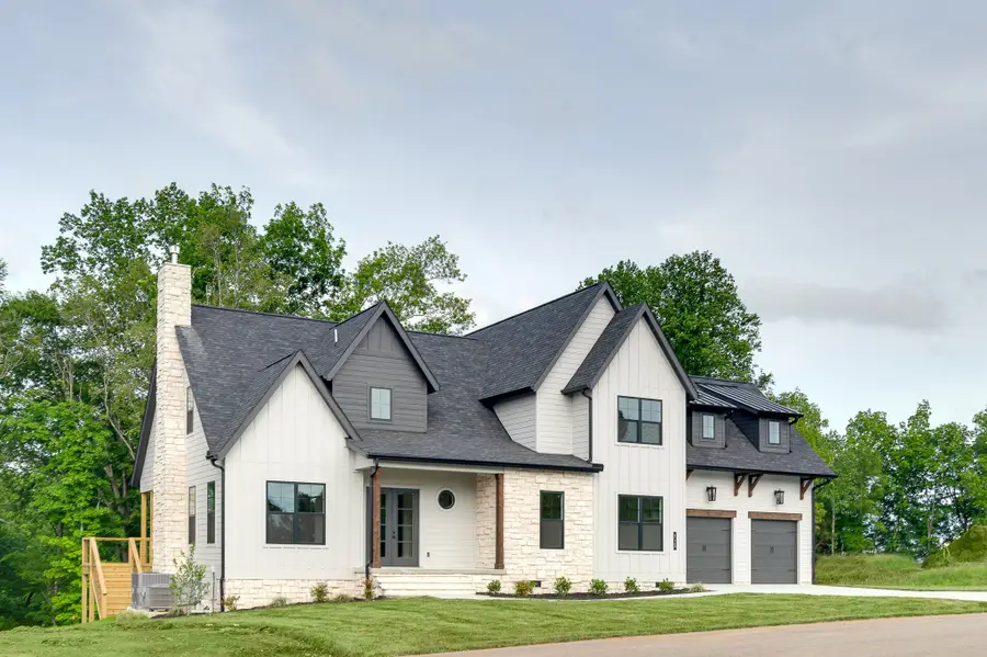 712 Fanning Bend Dr, Winchester, TN 37398 - #2