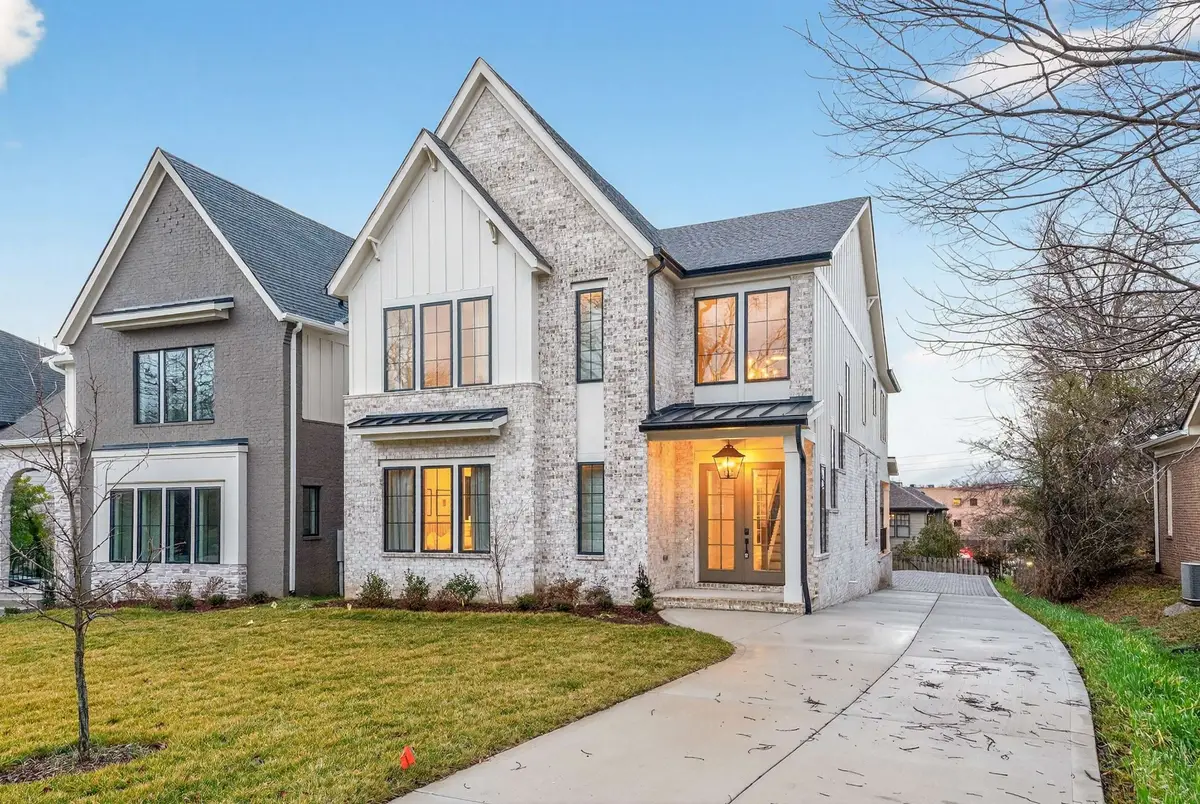 4209A Kirtland Rd, Nashville, TN 37215 - #1