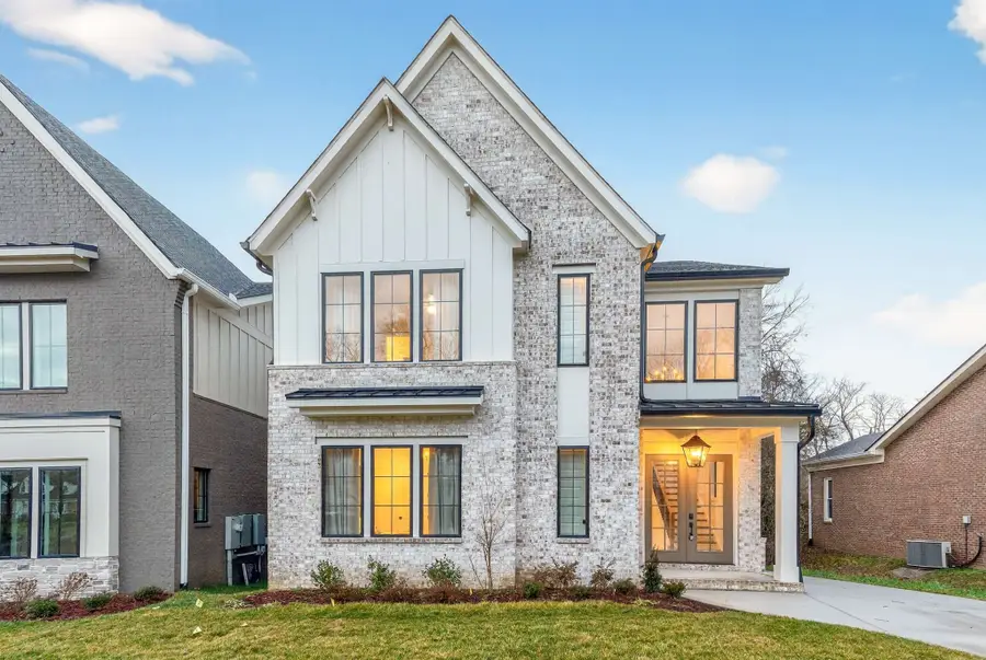 4209A Kirtland Rd, Nashville, TN 37215 - #2