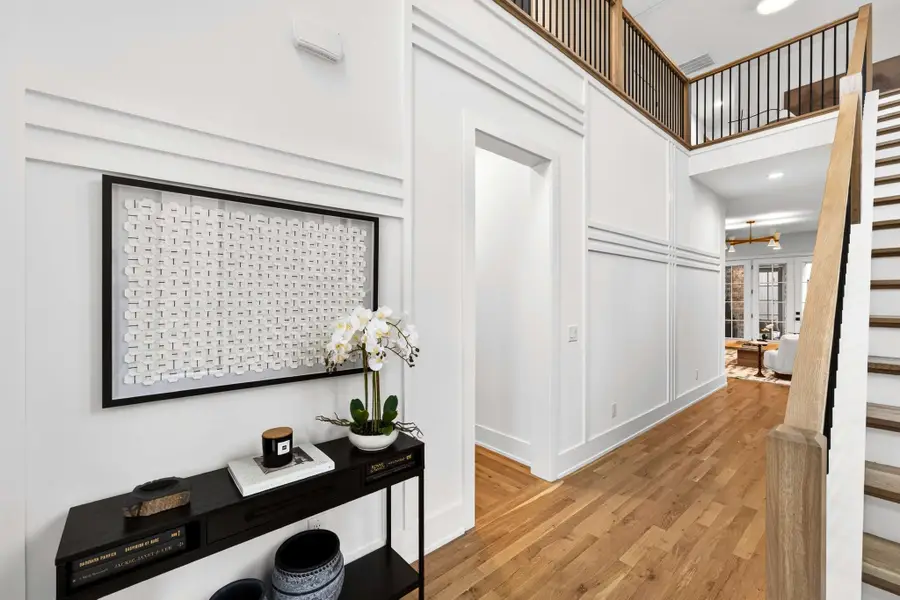 4209A Kirtland Rd, Nashville, TN 37215 - #3