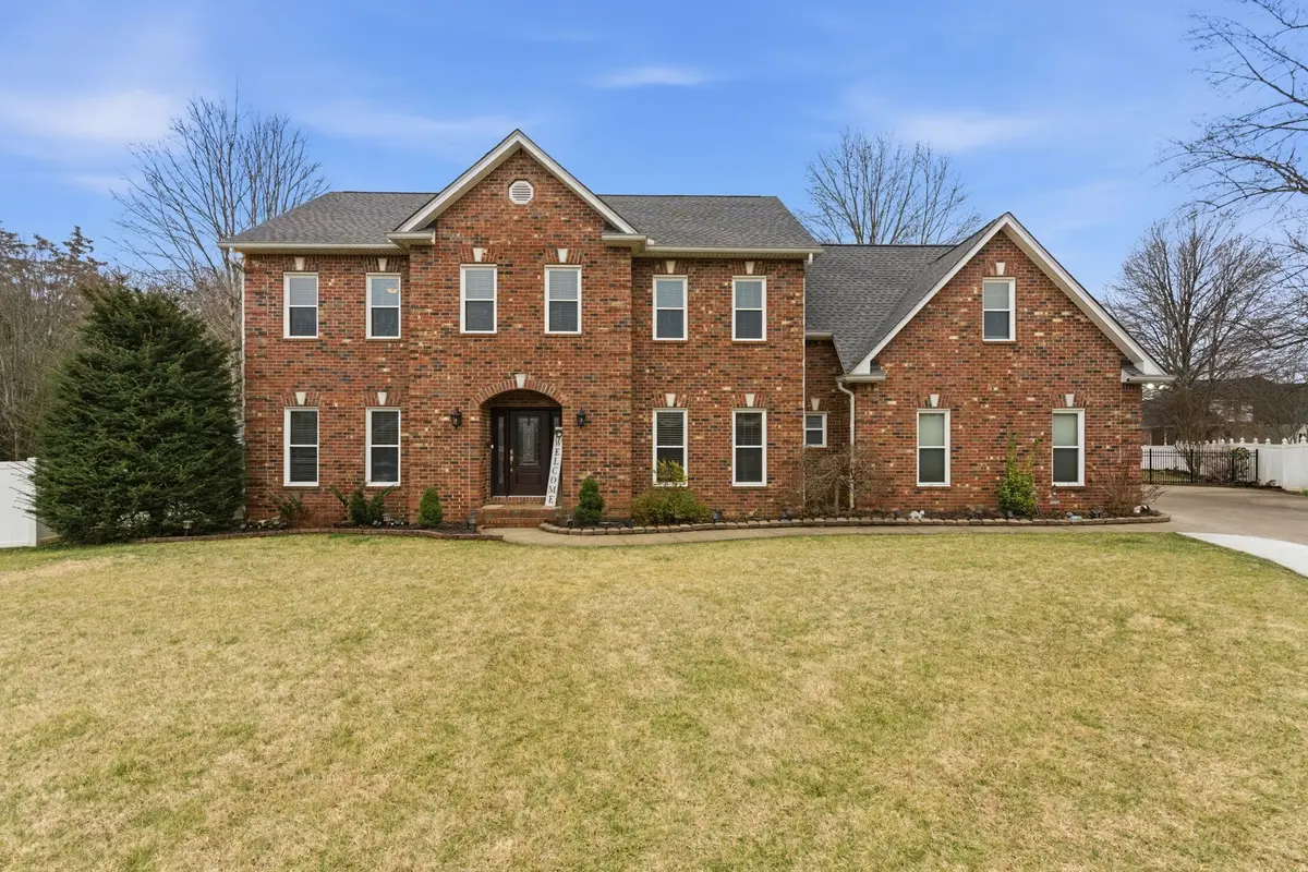 2006 Abrams Ct, Murfreesboro, TN 37130 - #1