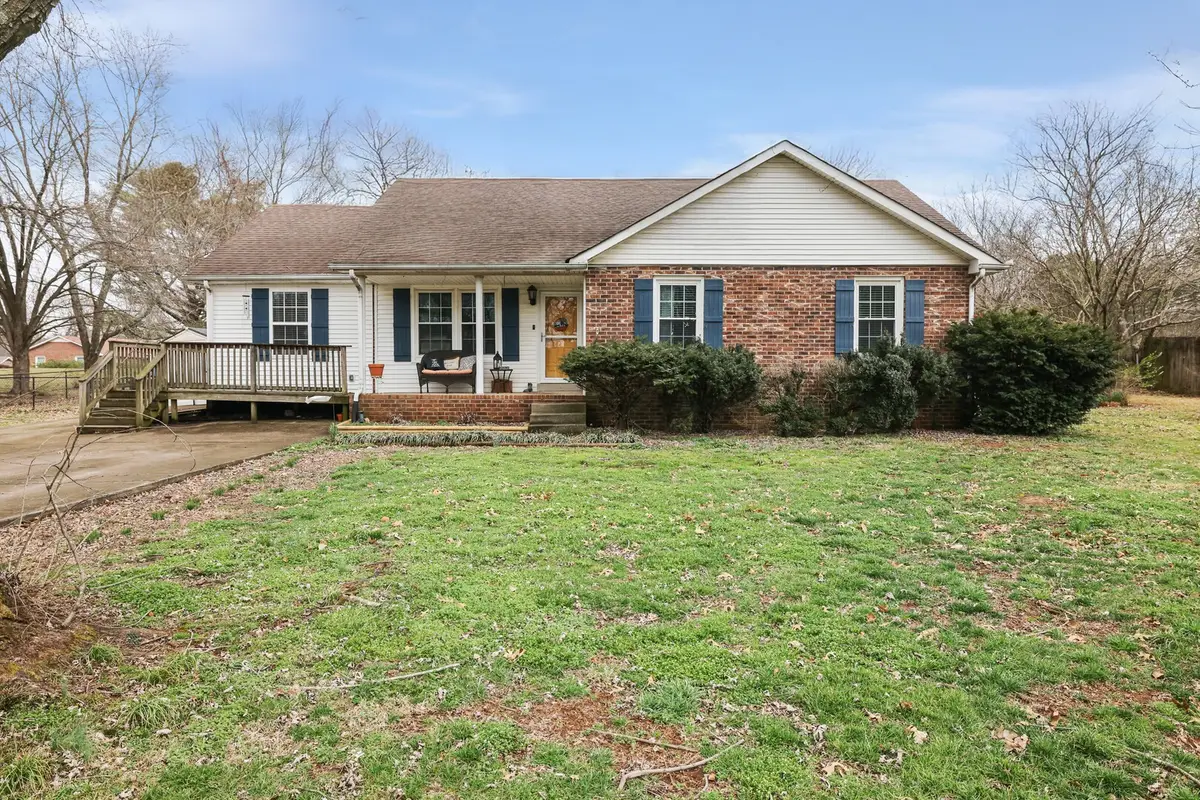 212 Glenrose Ln, Smyrna, TN 37167 - #1