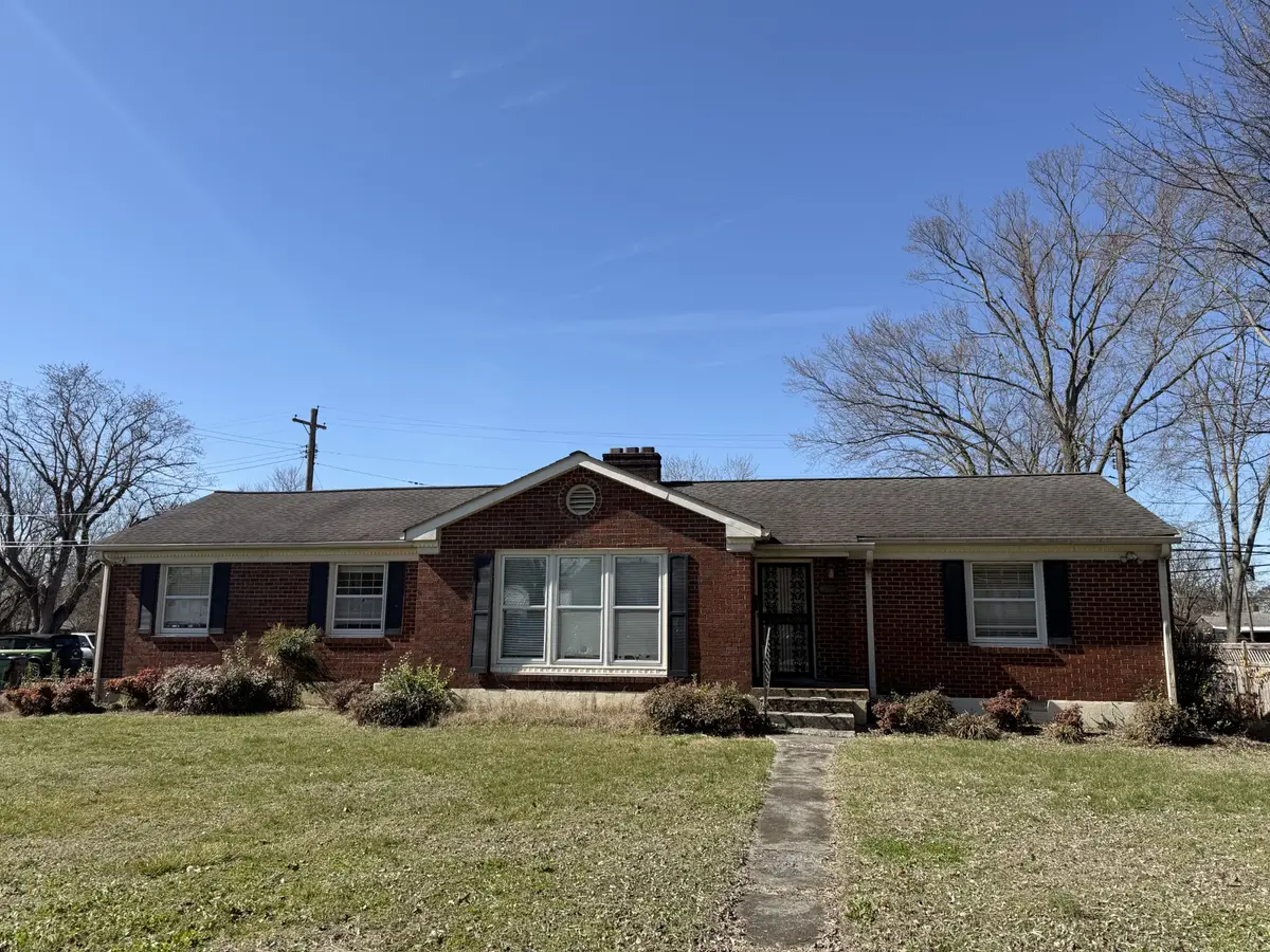 1512 Hadley Ave, Old Hickory, TN 37138 - #1
