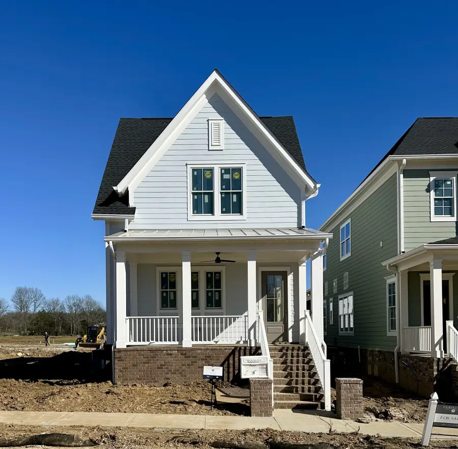 4129 Brendlyn Drive, Nolensville, TN 37135 - #2