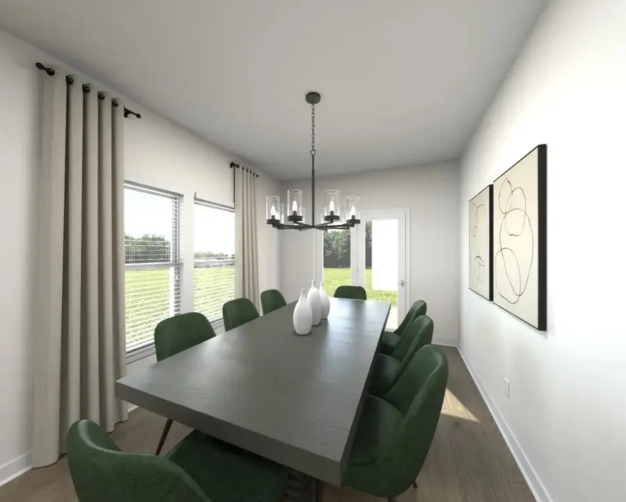 250 Fletchers Way, Smyrna, TN 37167 - #3