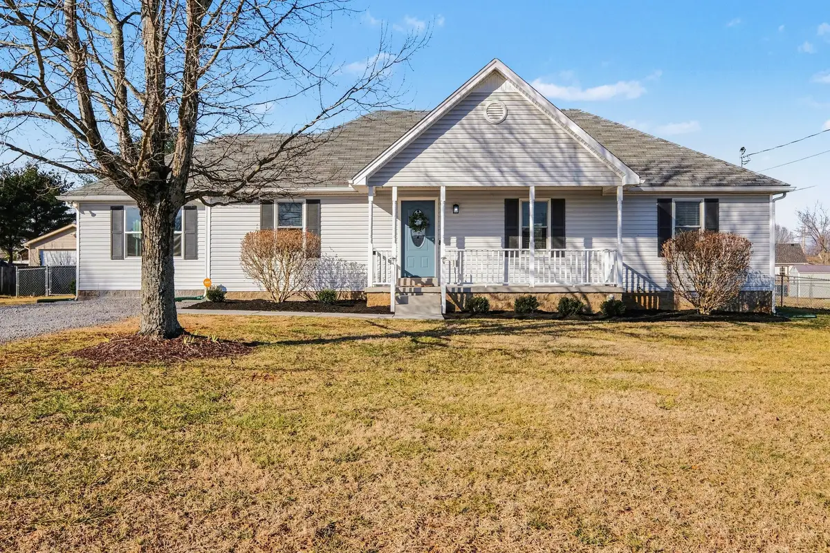 2628 Galahad Dr, Murfreesboro, TN 37127 - #1