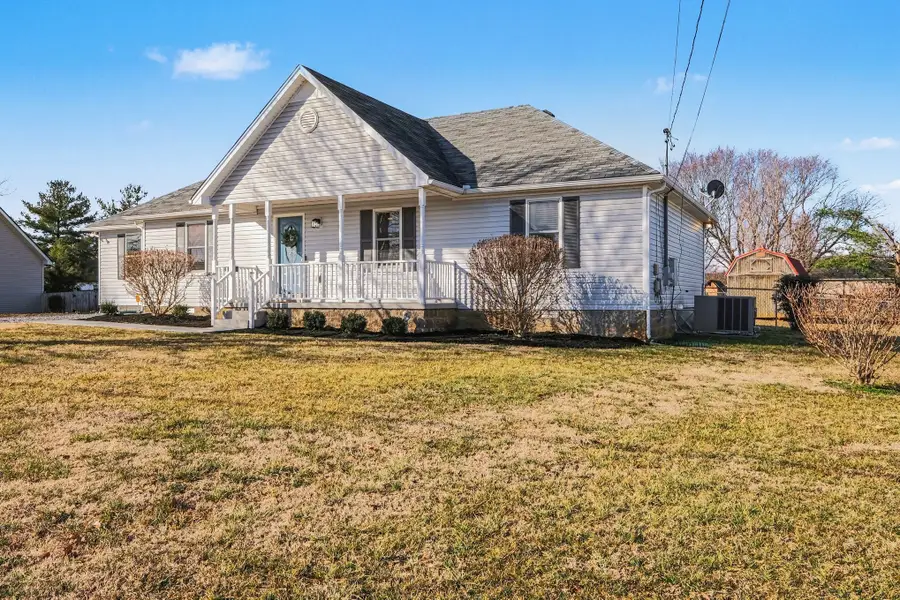 2628 Galahad Dr, Murfreesboro, TN 37127 - #2