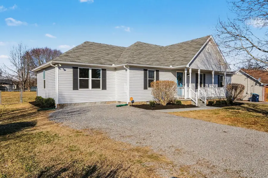 2628 Galahad Dr, Murfreesboro, TN 37127 - #3