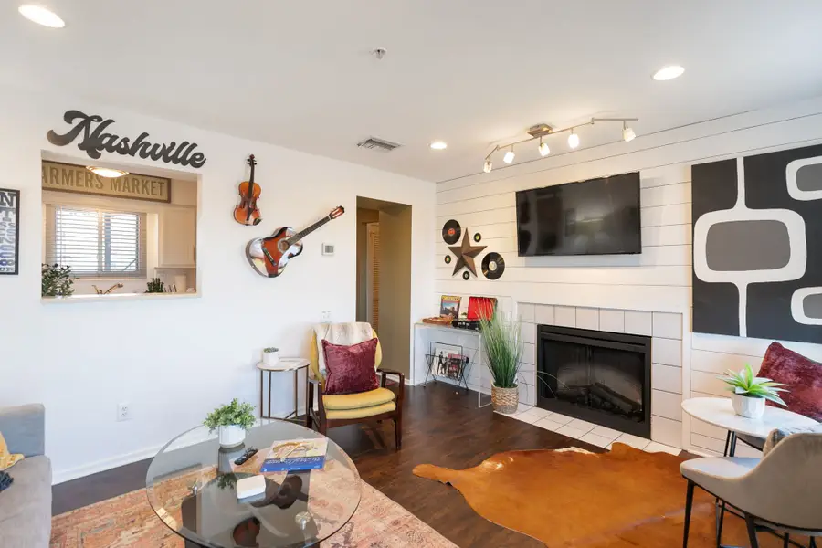 762 1st Ave N, Nashville, TN 37201 - #3