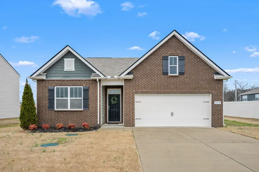 424 Lauren Ln, Chapel Hill, TN 37034 - #3