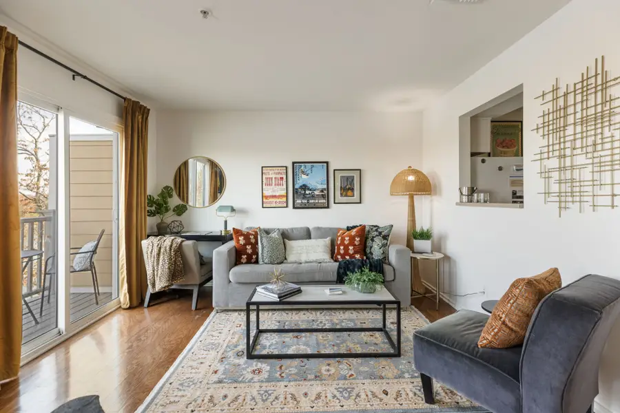 790 1st Ave N, Nashville, TN 37201 - #3