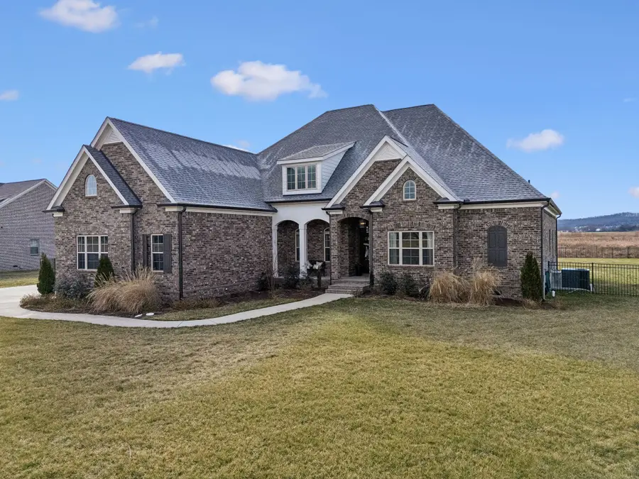 15425 Highway 99, Eagleville, TN 37060 - #2