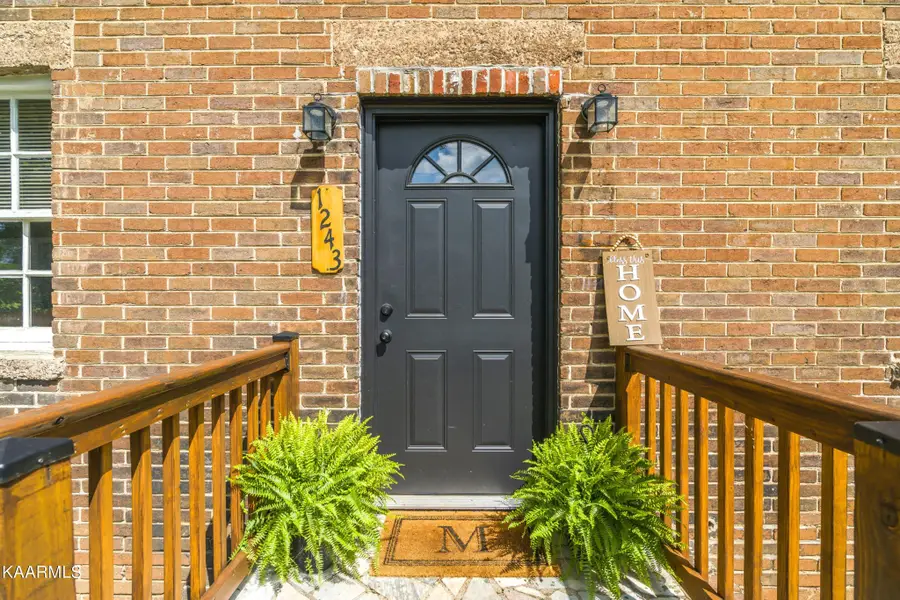 1243 Exeter Ave, Knoxville, TN 37921 - #2