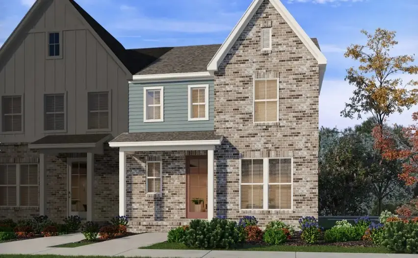 124 Fletchers Way, Smyrna, TN 37167 - #1