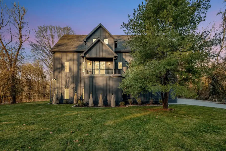 419 Lewisburg Ave, Franklin, TN 37064 - #2