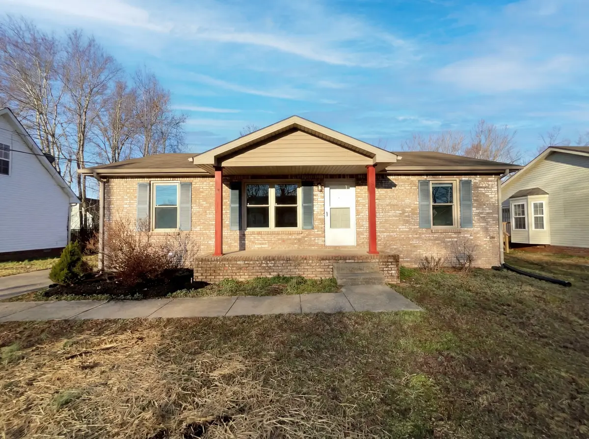 566 Bridgette Dr, Clarksville, TN 37042 - #1