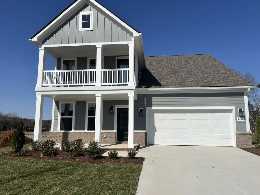 4162 Dream Beetle Loop, Rockvale, TN 37153 - #2