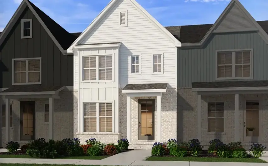 260 Fletchers Way, Smyrna, TN 37167 - #1