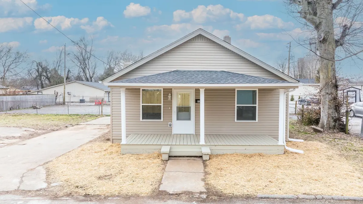 807 Maple Ct, Hopkinsville, KY 42240 - #1