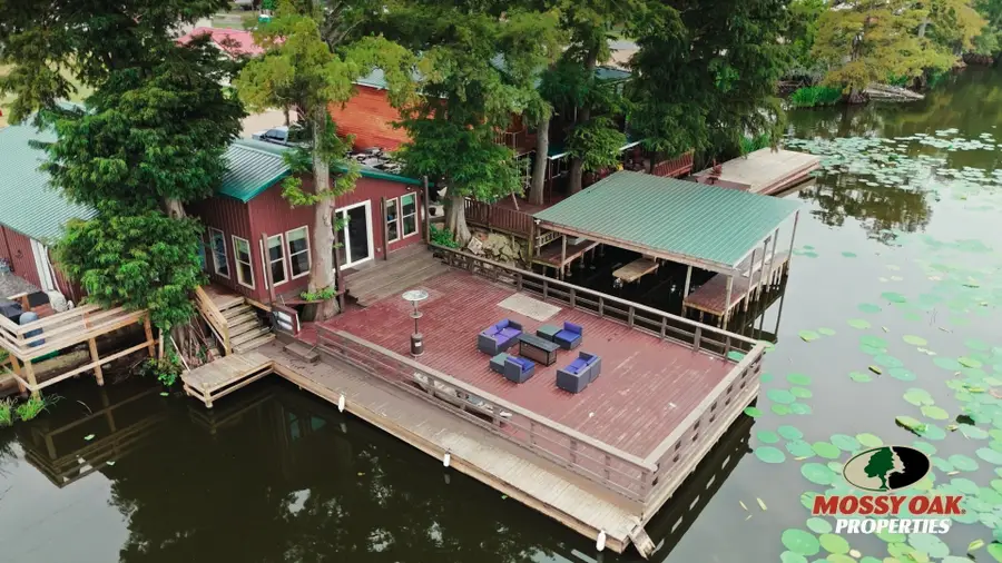 354 E Lakeview Dr, Hornbeak, TN 38232 - #3