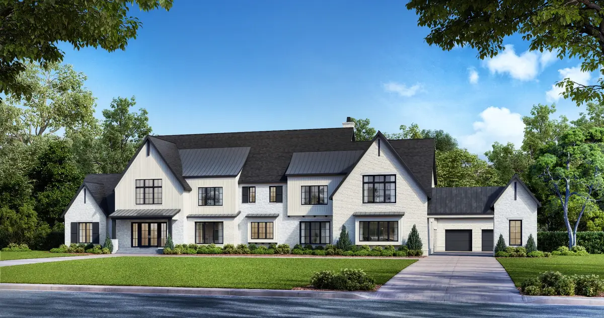 1948 Silver Fox Rd, Thompsons Station, TN 37179 - #1