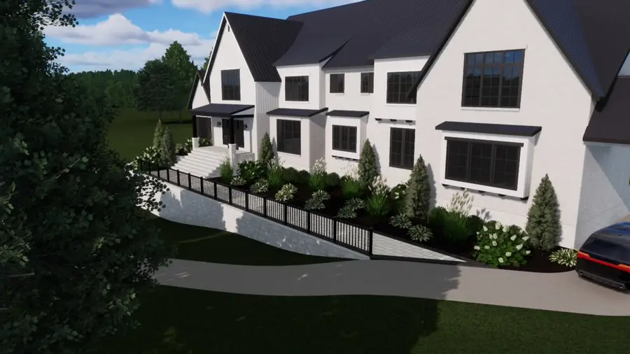 1948 Silver Fox Rd, Thompsons Station, TN 37179 - #2