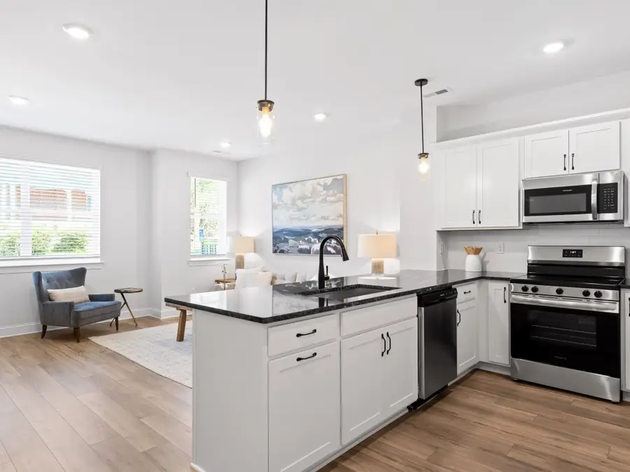 783 Bespoke Way #8, Chattanooga, TN 37403 - #2