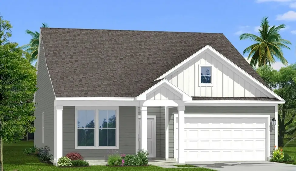 6023 Bloom Street, Rockvale, TN 37153 - #1