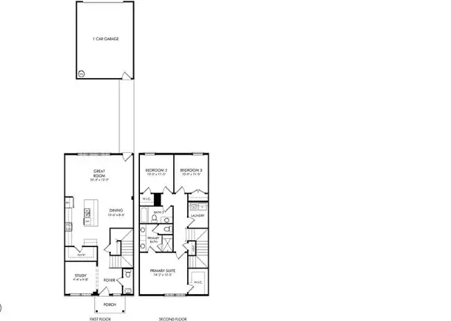 254 Fletchers Way, Smyrna, TN 37167 - #2