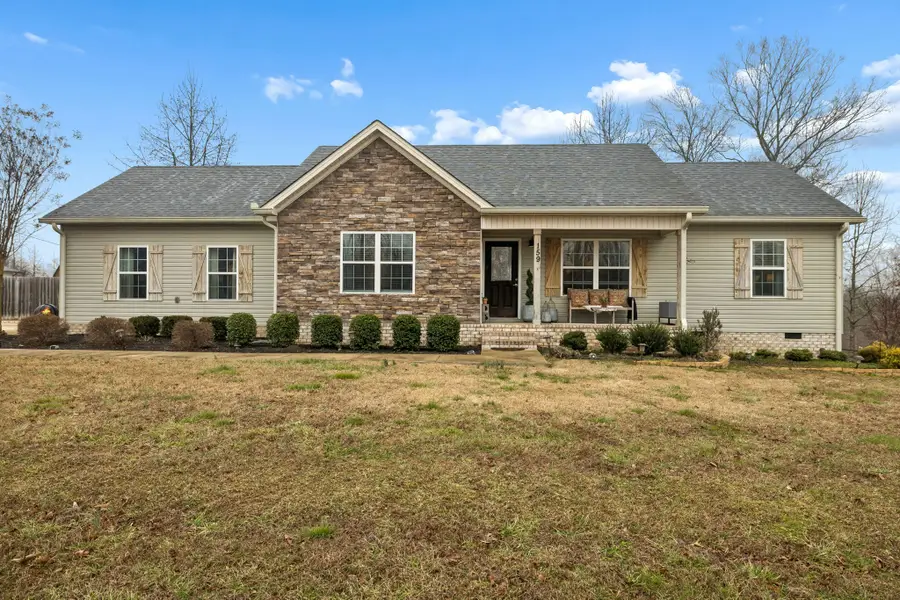 159 Poling Dr, Pulaski, TN 38478 - #2