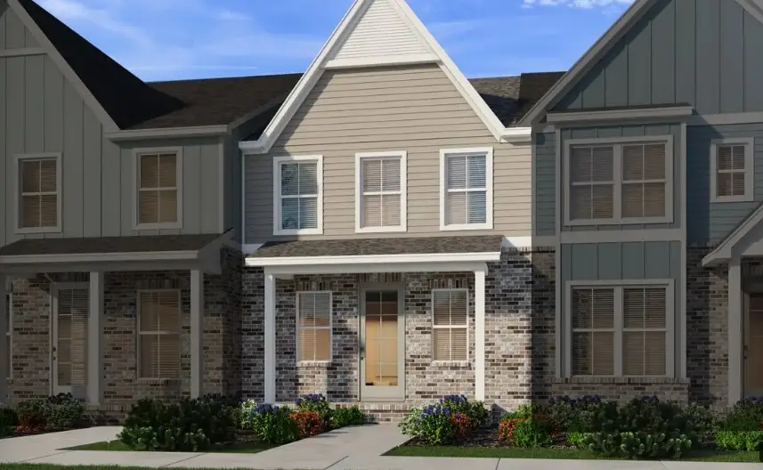 140 Fletchers Way, Smyrna, TN 37167 - #1