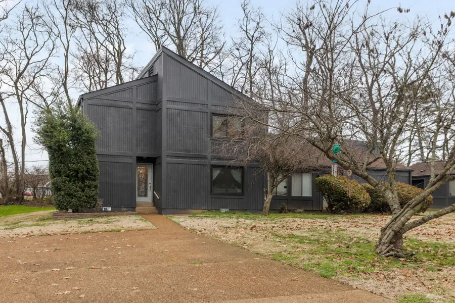 514 Doral Country Dr, Nashville, TN 37221 - #2