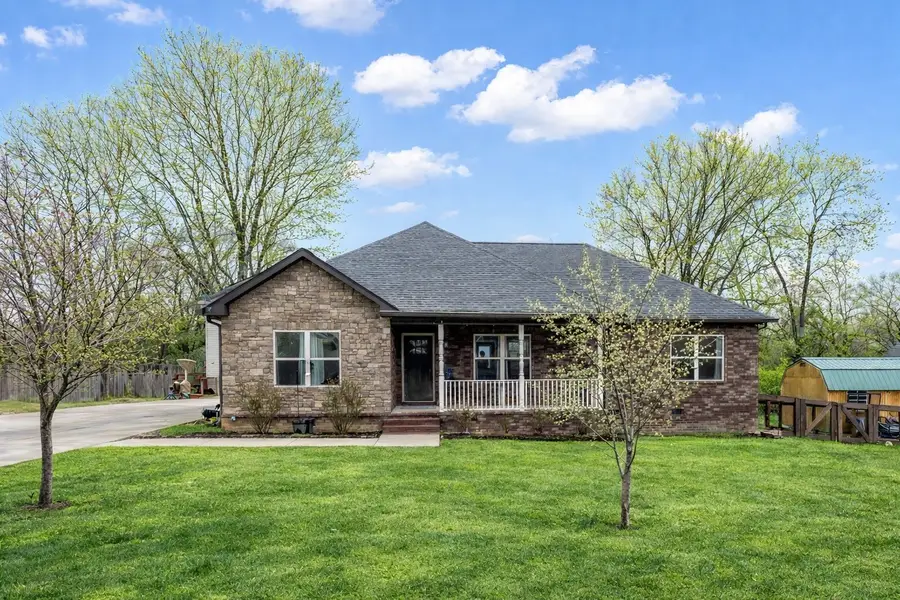 100 Mockingbird Ln, Hartsville, TN 37074 - #2