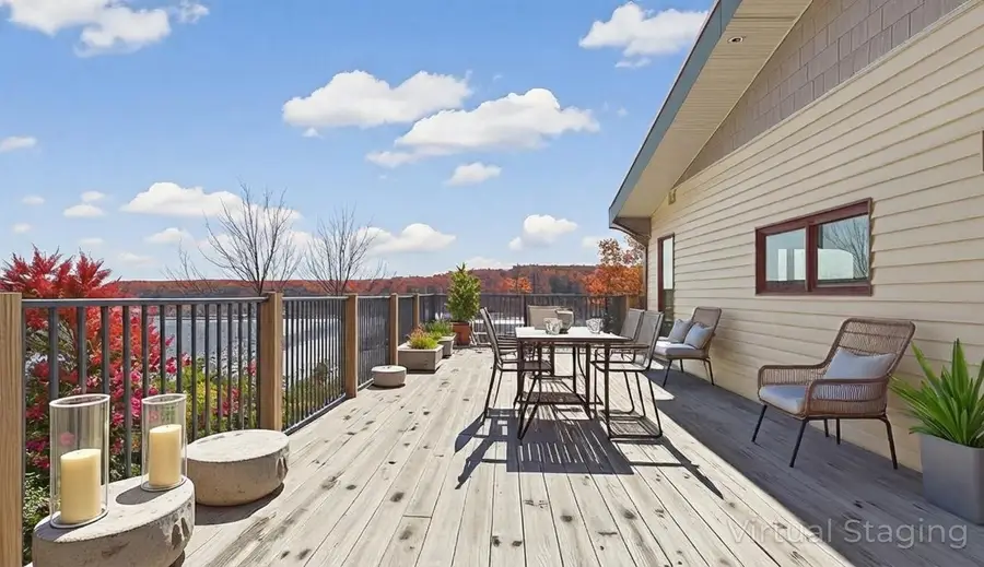 346 Deer Run Rd, Eddyville, KY 42038 - #2