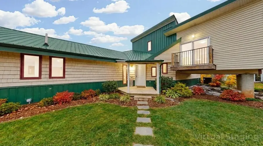 346 Deer Run Rd, Eddyville, KY 42038 - #3