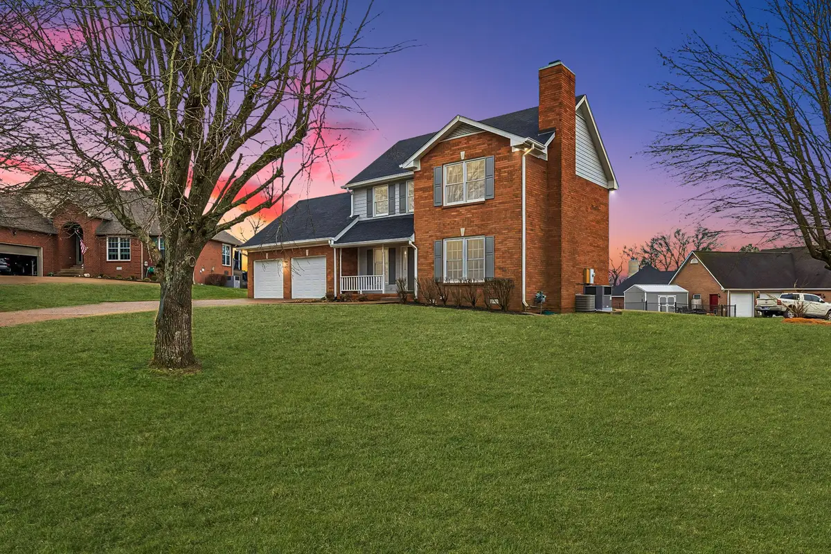 609 Mason Ln, Goodlettsville, TN 37072 - #1