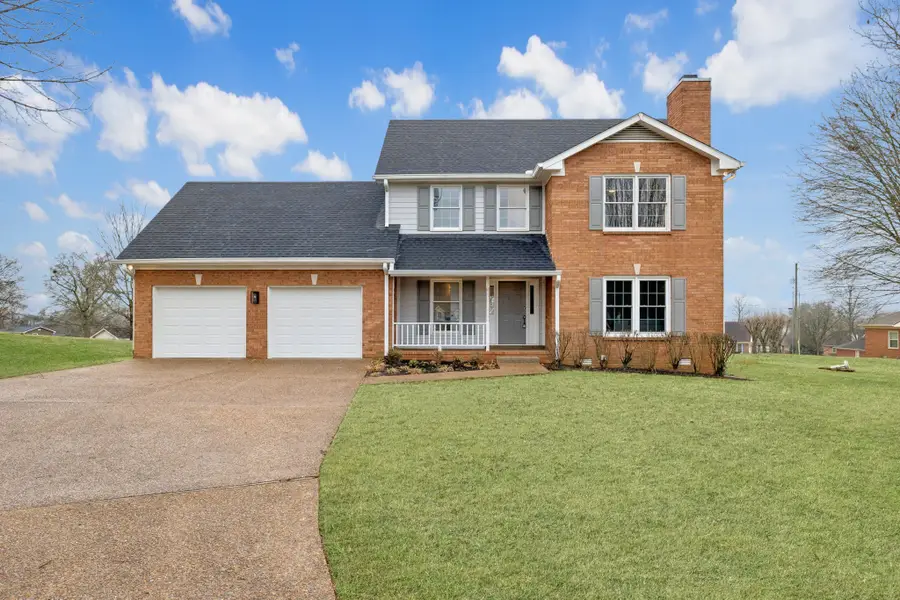609 Mason Ln, Goodlettsville, TN 37072 - #2