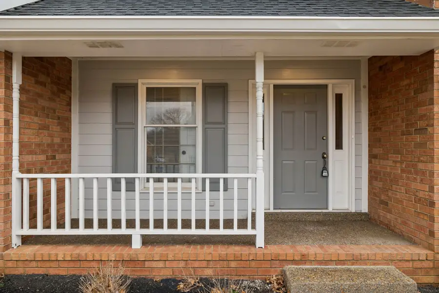 609 Mason Ln, Goodlettsville, TN 37072 - #3