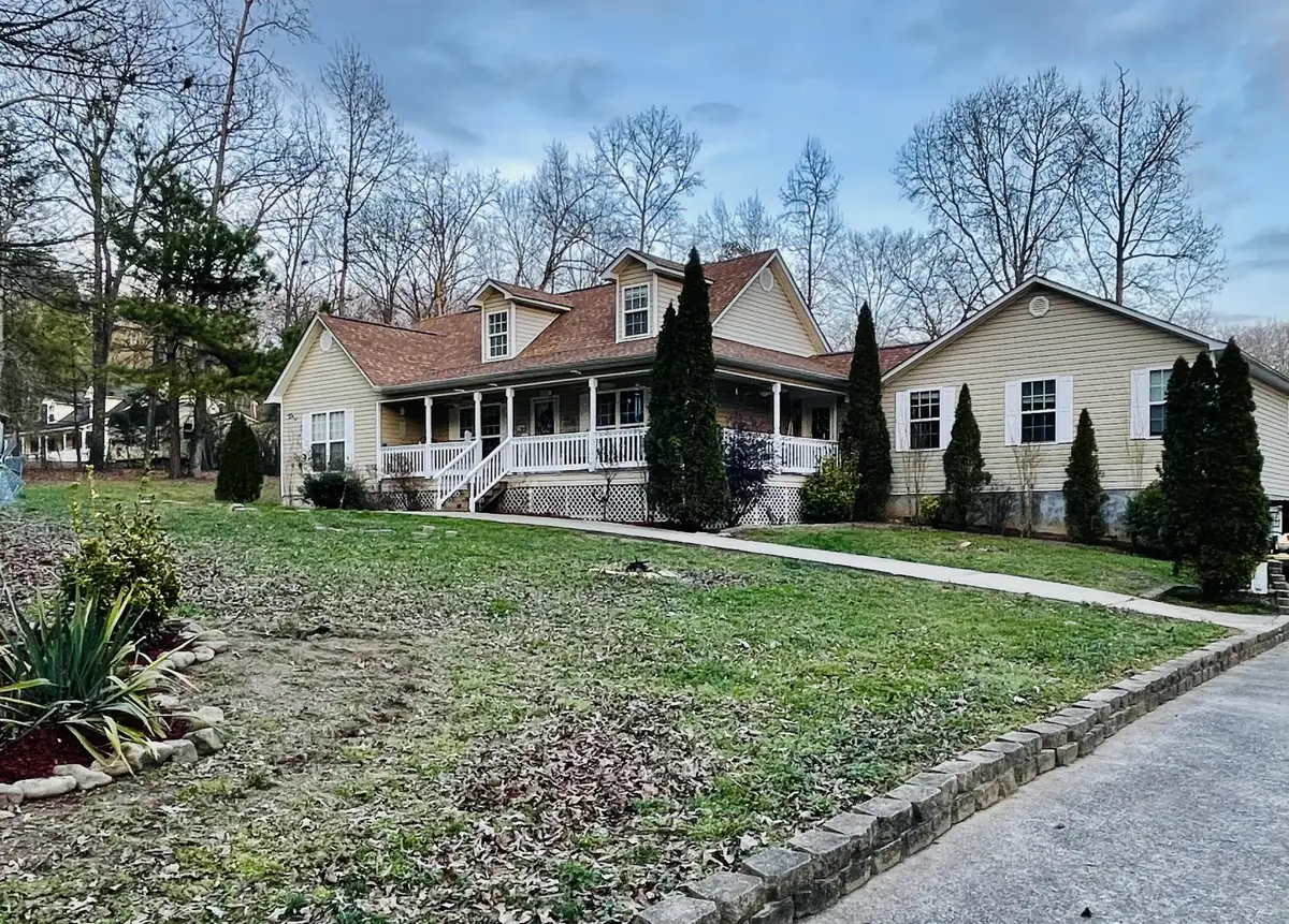 1055 Shahan Lane, Birchwood, TN 37308 - #1