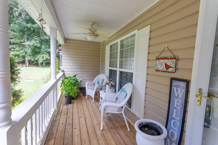 1055 Shahan Lane, Birchwood, TN 37308 - #2