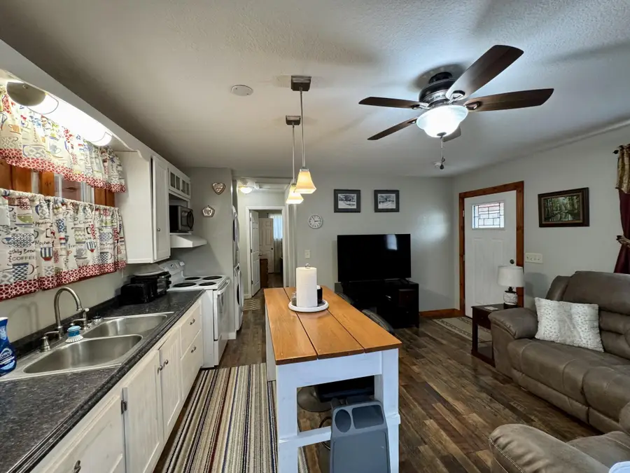 811 Holly Glen Lane, Decatur, TN 37322 - #2