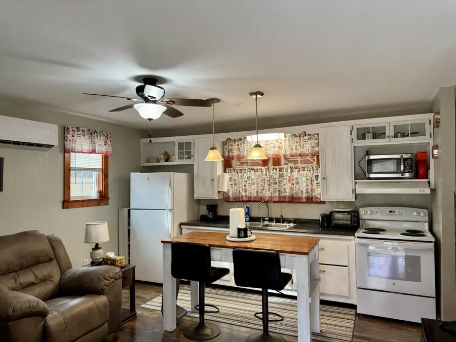 811 Holly Glen Lane, Decatur, TN 37322 - #3