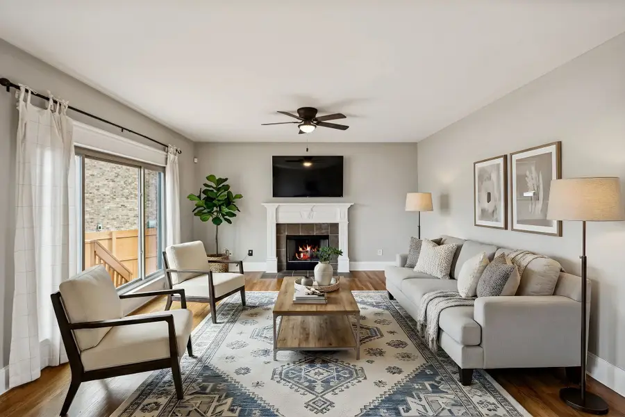 2820 Maylon Dr, Murfreesboro, TN 37128 - #2