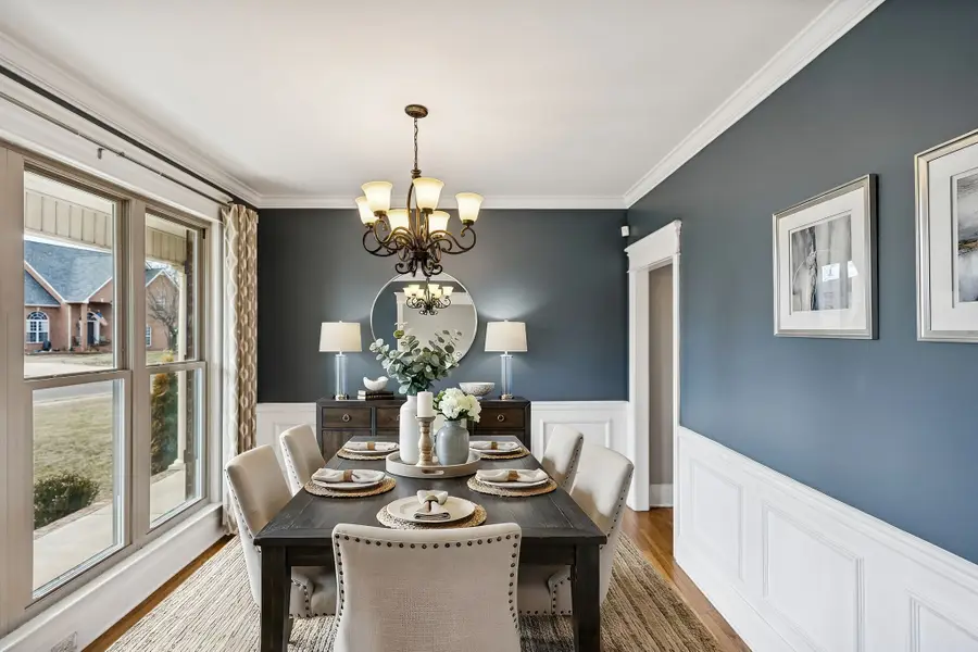 2820 Maylon Dr, Murfreesboro, TN 37128 - #3