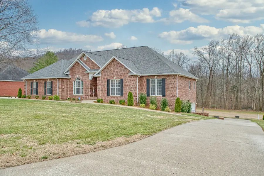 4113 Plantation Dr, Cookeville, TN 38506 - #3